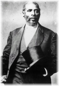 John Jasper Renowned Slave Preacher