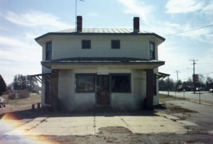 Wilson's Store