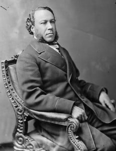 Joseph H. Rainey # 1