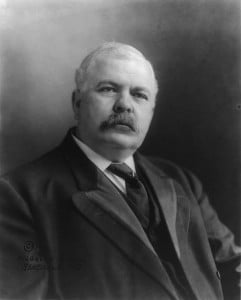 Sen. Jeter Connelly Pritchard