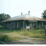 Randolph Train Station