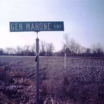 Gen. William Mahone HWY, Waverly