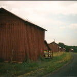 Rolling Hill, Red House