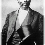 John Jasper Renowned Slave Preacher