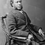 Joseph H. Rainey # 1