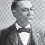 Amos Jay Cummings
