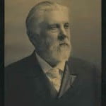 Dr. Jabez Lamar Curry