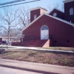 Beautiful Plain Baptist Church, C.C.H. HWY 47
