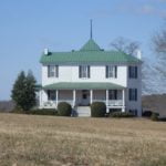 Sylvan Hill, Saxe, C.C.